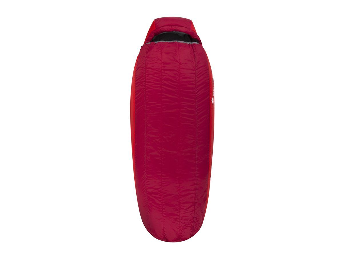 Bolsa De Dormir Sea To Summit Basecamp Bciii Regular