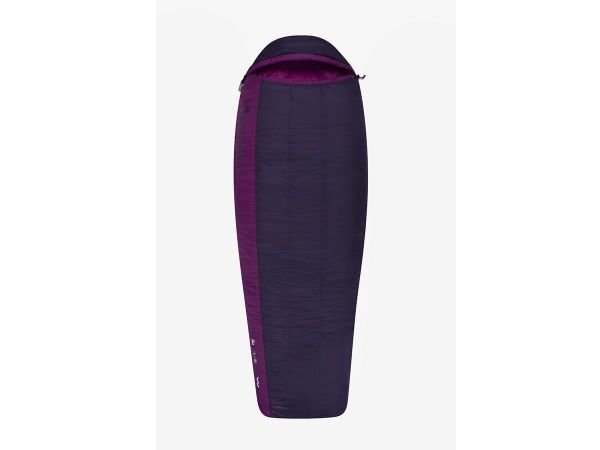 Bolsa De Dormir Sea To Summit Quest Quii -1°c Confort
