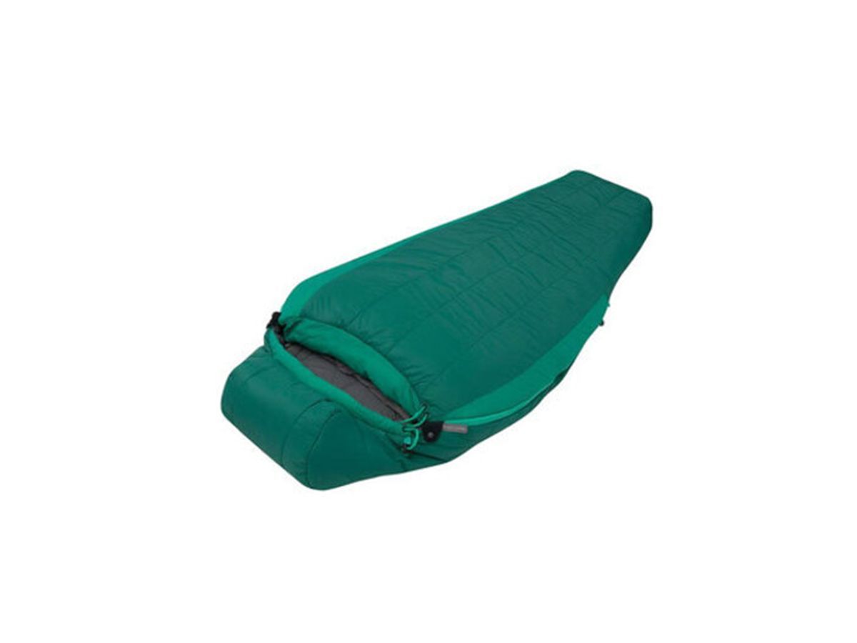 Bolsa De Dormir Sea To Summit Traverse Tviii -4 °c Confort Regular
