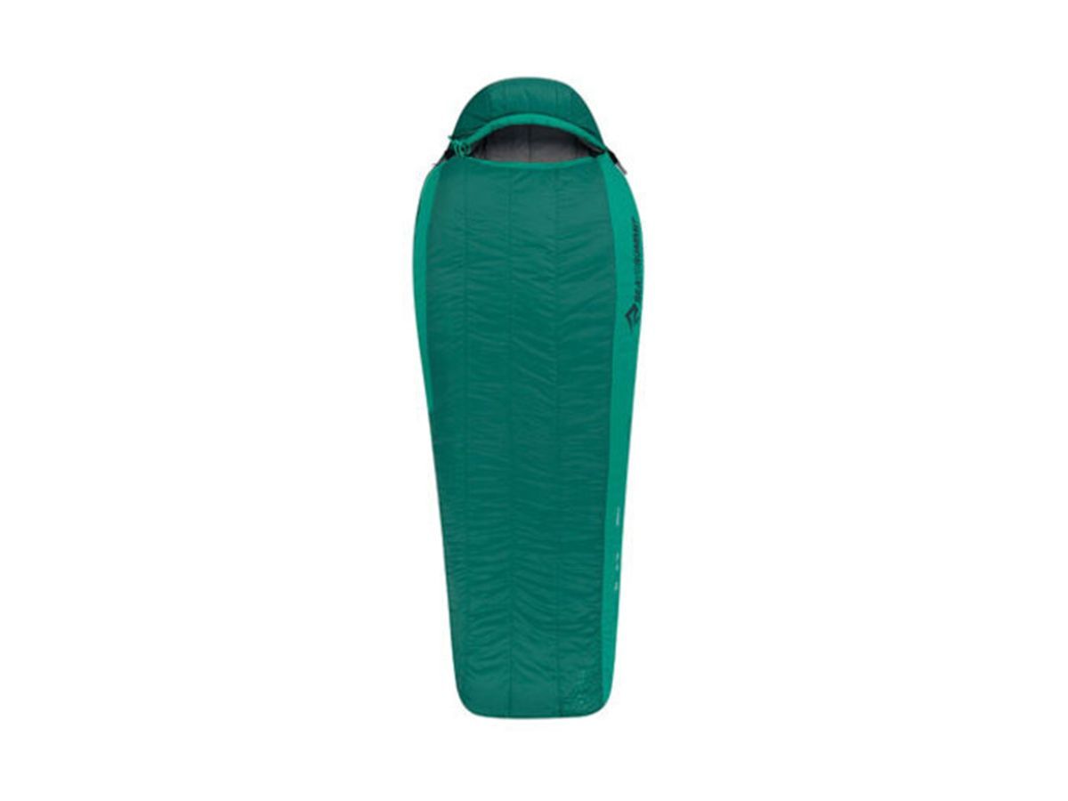 Bolsa De Dormir Sea To Summit Traverse Tviii -4 °c Confort Regular