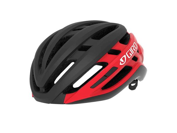 Black / Red