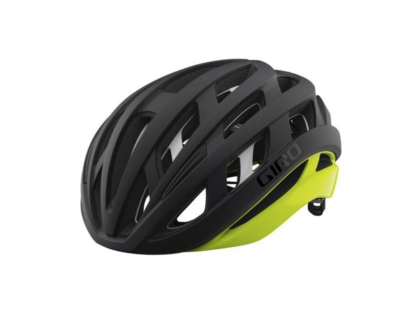 Casco Giro Helios Spherical