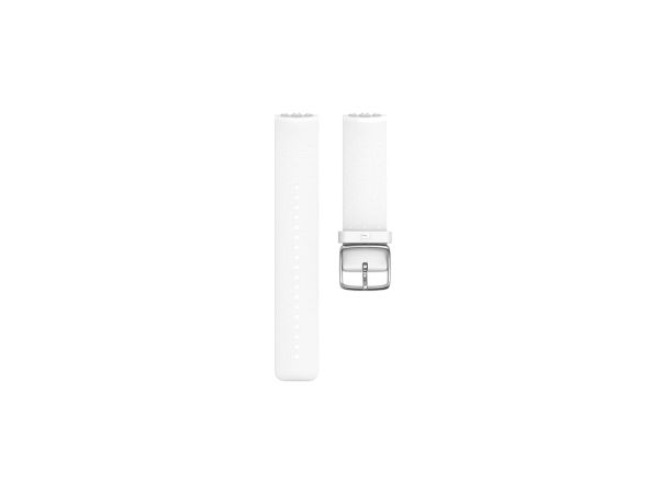 Correa / Malla Intercambiable Polar Vantage M S-m Blanca