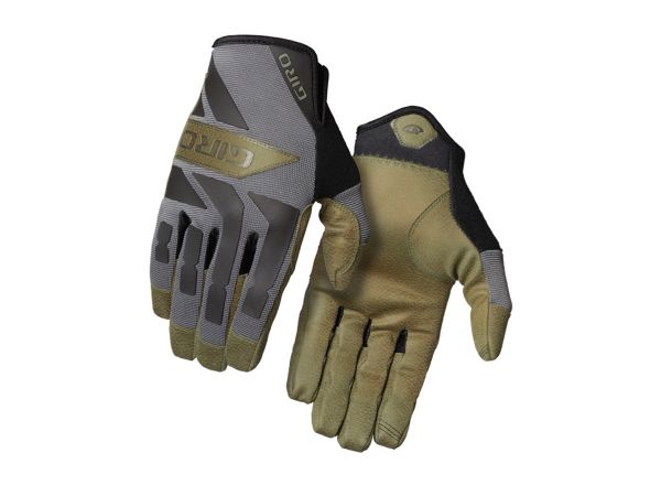 Olive Black