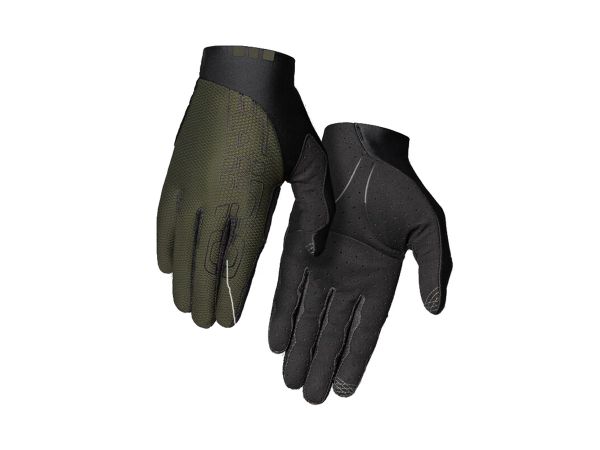 Olive Black