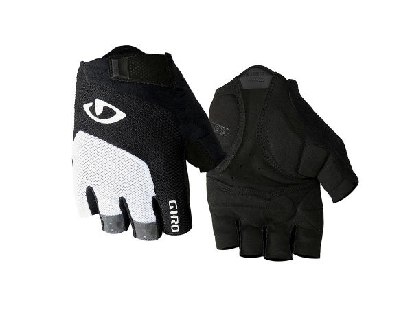 Guantes Ciclismo Giro Bravo Gel