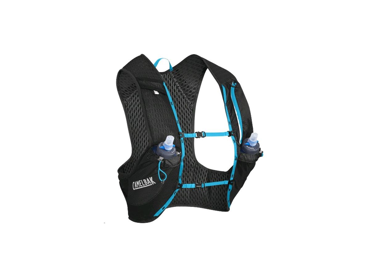 Chaleco hotsell hidratacion camelbak