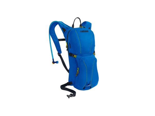 Mochila De Hidratación Camelbak Lobo