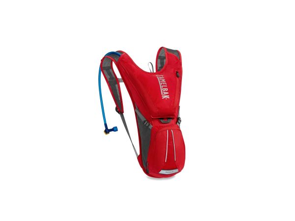 Mochila De Hidratación Camelbak Rogue