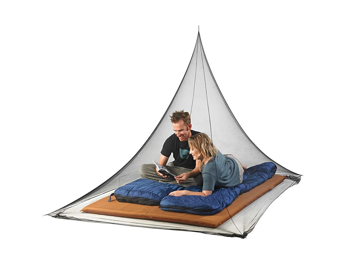 Mosquitero Sea To Summit Insect Net Double