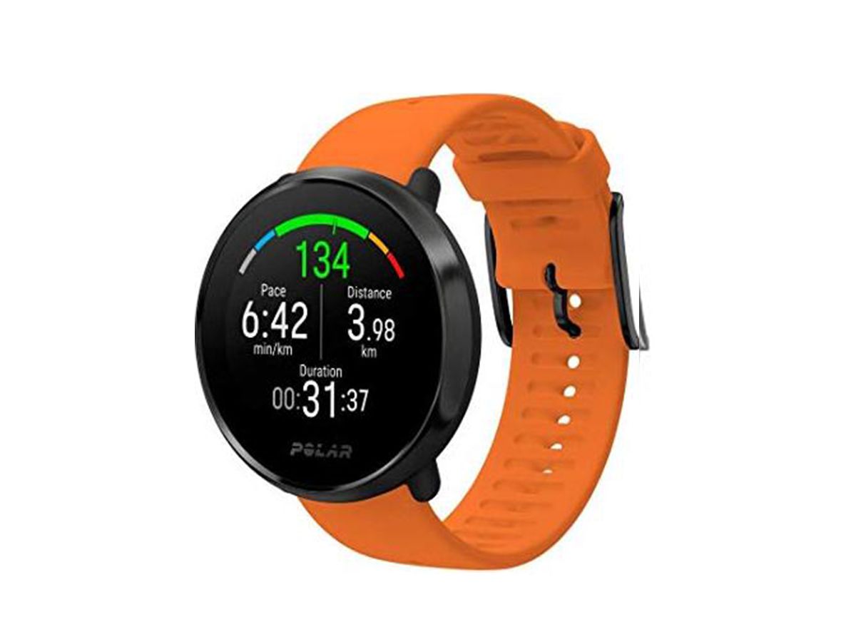 Polar ignite medidas sales