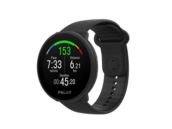 [ELIMINADO] Reloj Polar Unite Black