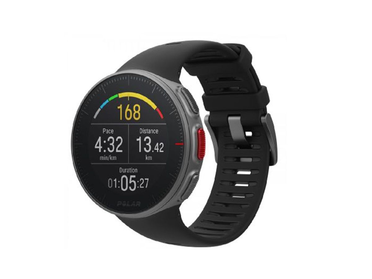 Polar watch with gps new arrivals