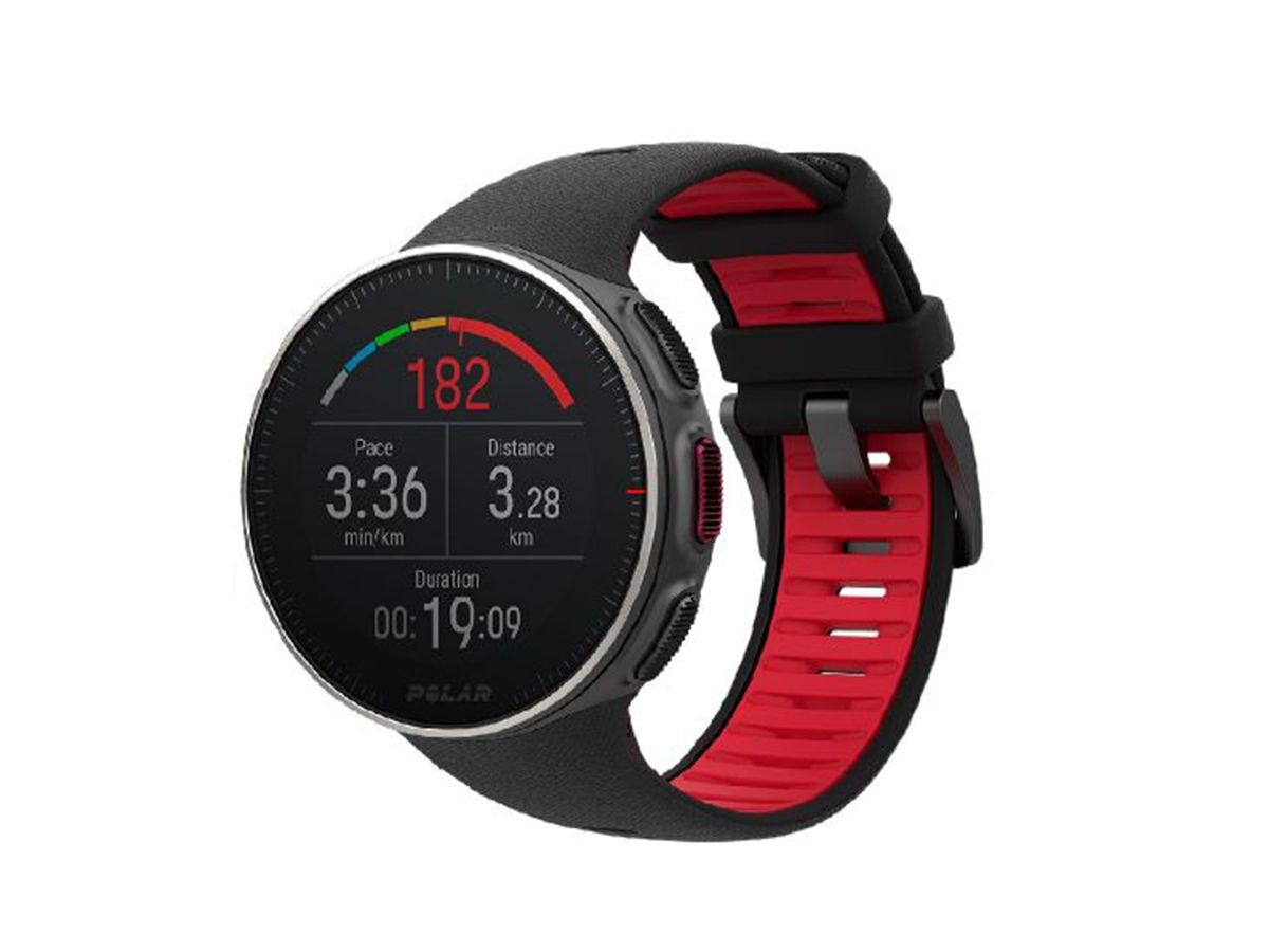 Gps polar vantage v outlet