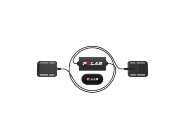 Sensor Equino H1 Polar + Electrodos