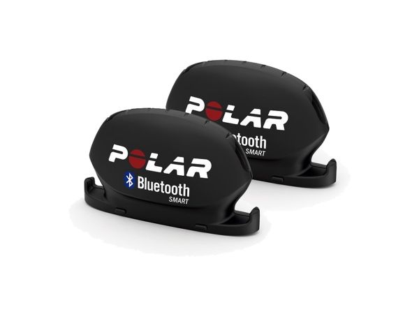 Set De Polar Sensor De Velocidad Y Cadencia Bluetooth
