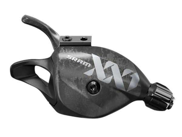 Shifter Trasero Mtb Sram Xx1 Eagle Trigger 12v Lunar