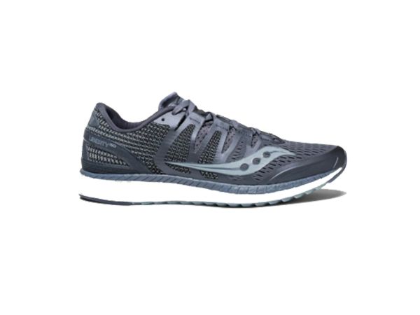 Zapatilla De Running Saucony Liberty Iso