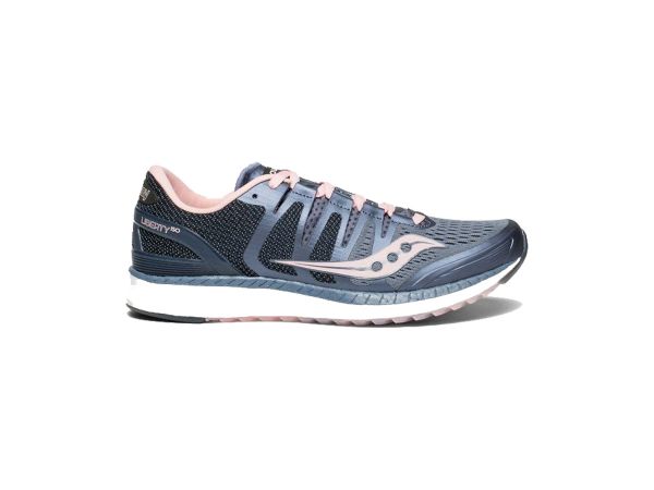Zapatilla De Running Saucony Liberty Iso Women