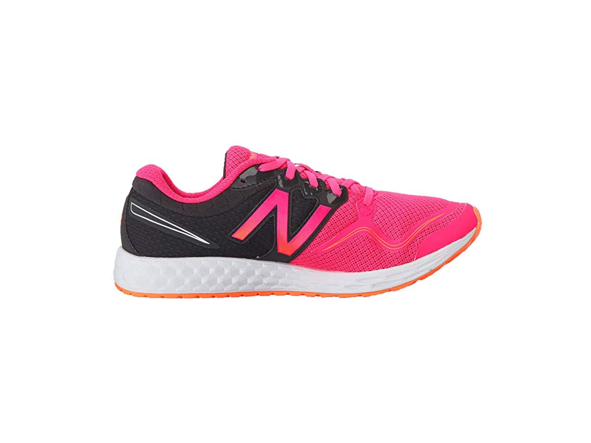 musicas Exponer Ciudad Menda Zapatilla Running New Balance Fresh Foam Veniz Women - Sumitate Argentina