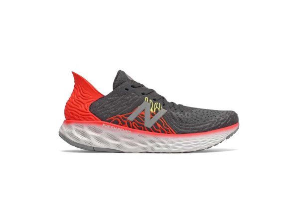 Zapatillas De Running New Balance 1080 V10