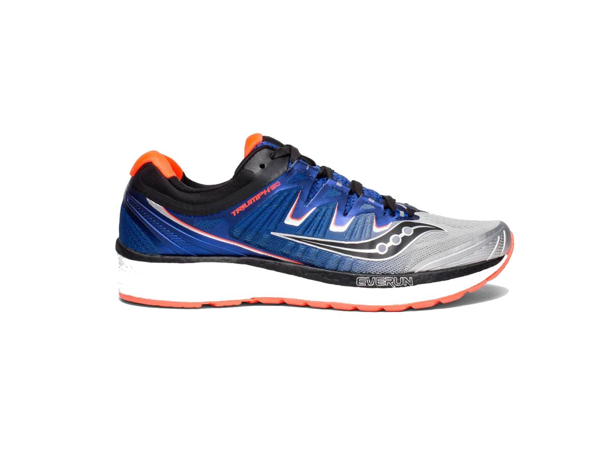 saucony triumph iso 4 el corte ingles