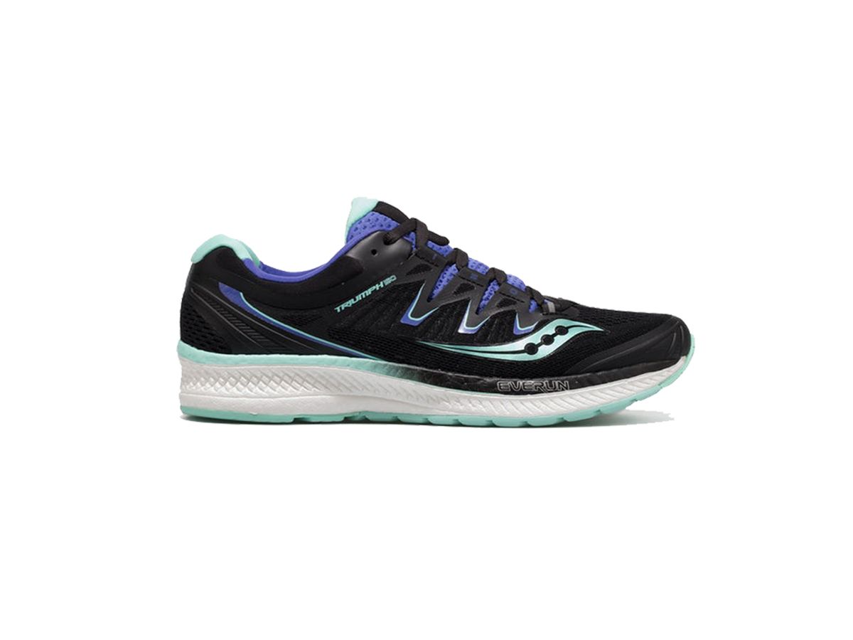 Zapatillas de Running para Mujer Saucony Triumph ISO 4 W