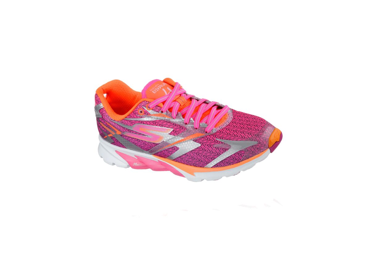 Engañoso Intentar En cantidad Zapatillas Running Skechers Go Run 4 Women - Sumitate Argentina