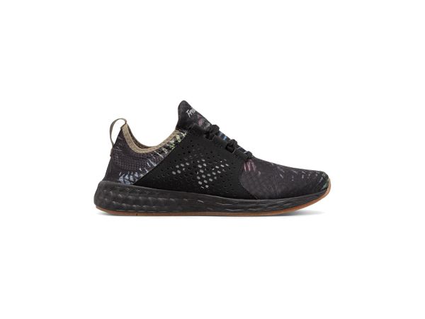 Zapatillas Urbanas - Training New Balance Mcruzpf