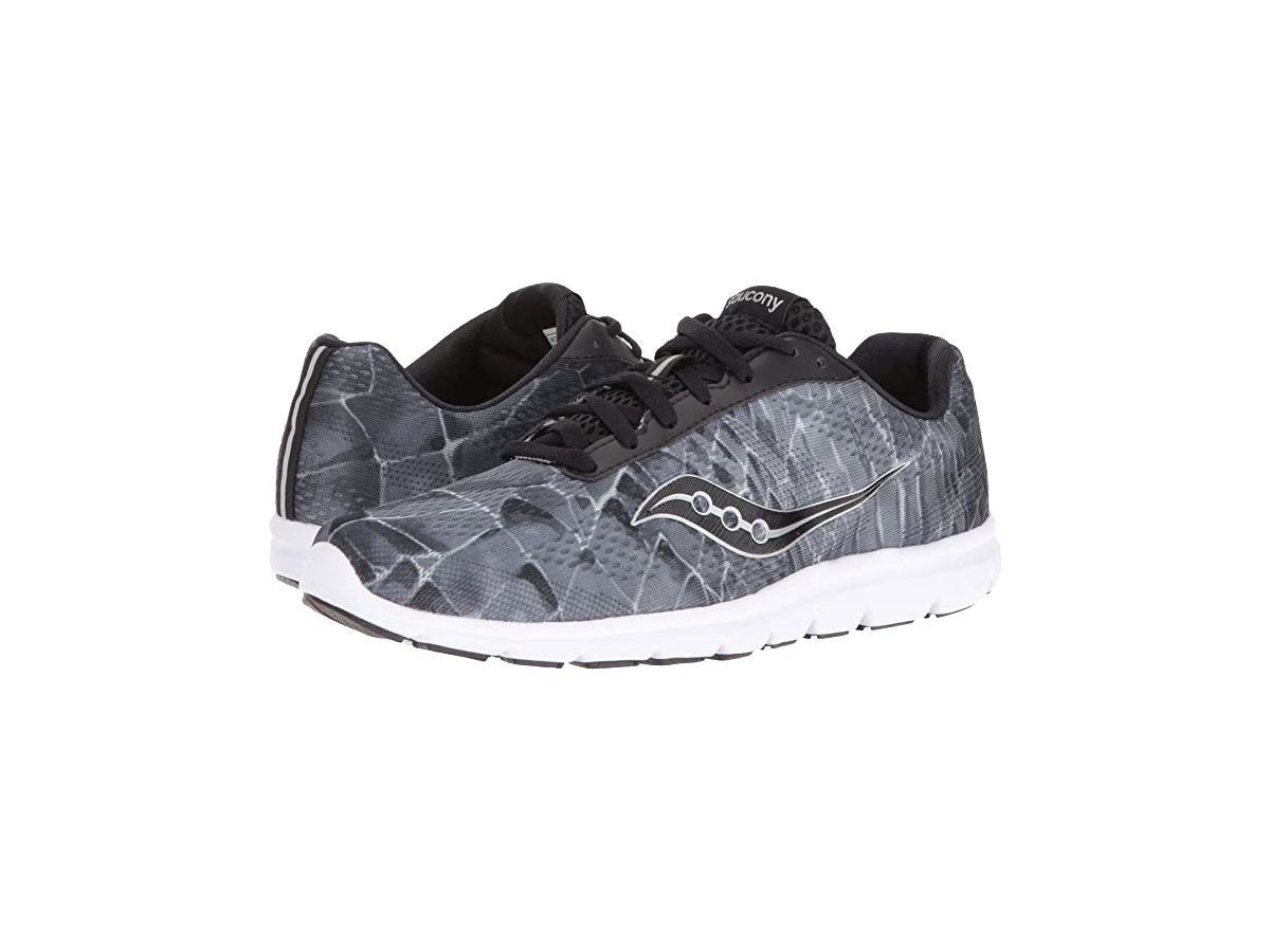 Zapatillas Urbanas Training Saucony Grid Ideal Women Sumitate