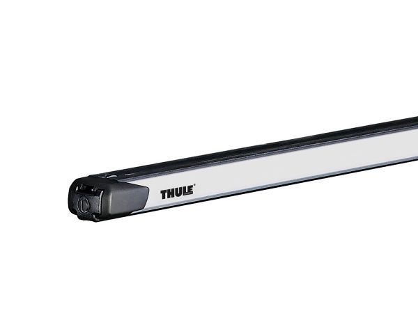 Barra De Techo Thule Slidebar 893 162 Cm 2 Uds.