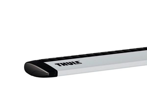 Barra De Techo Thule Wingbar 962 135 Cm Gris