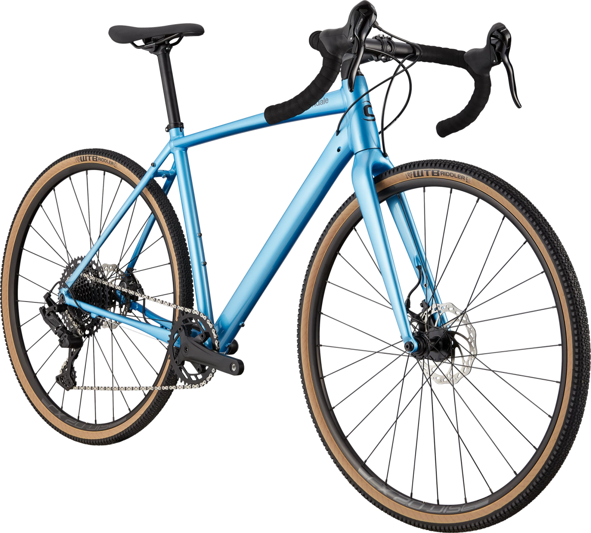 Bicicleta de Gravel Cannondale Topstone 4 2021