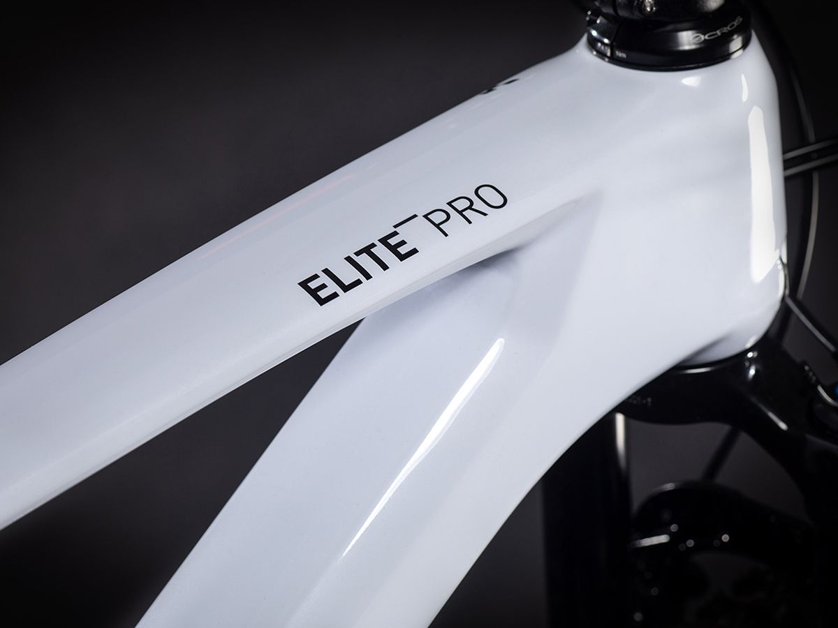 Bicicleta de Montaña Cube Elite C:68X Pro 29