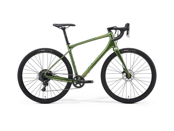 Bicicleta Gravel Merida Silex 600