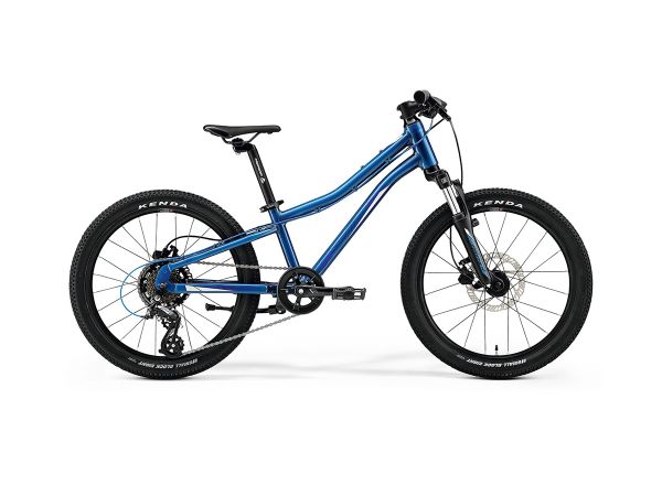 Bicicleta Merida Matts J20