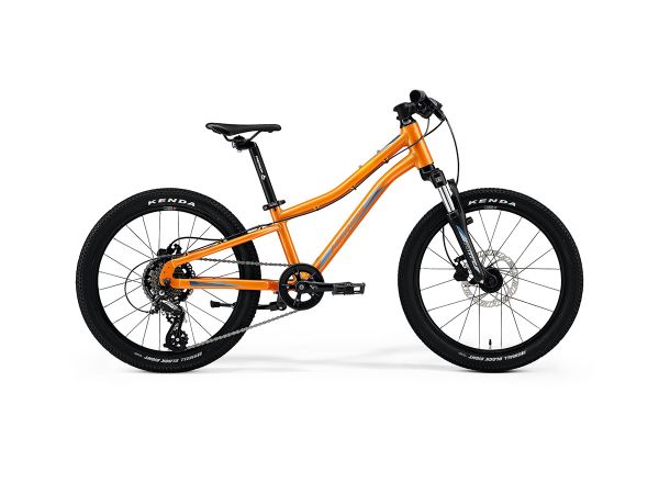 Bicicleta Merida Matts J20