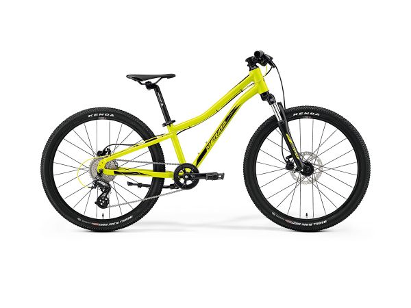 Bicicleta Merida Matts J24