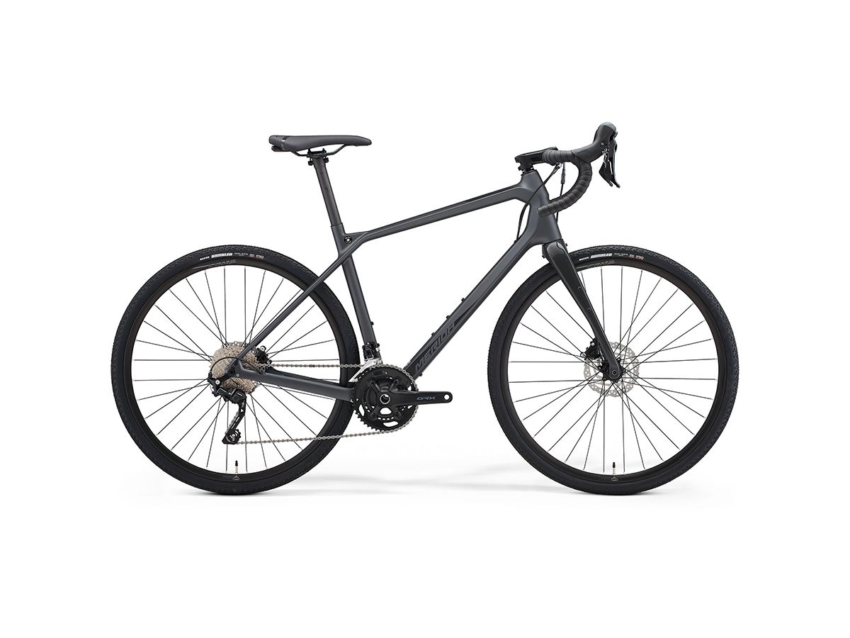 Bicicleta Urbana Merida Silex 4000 2021