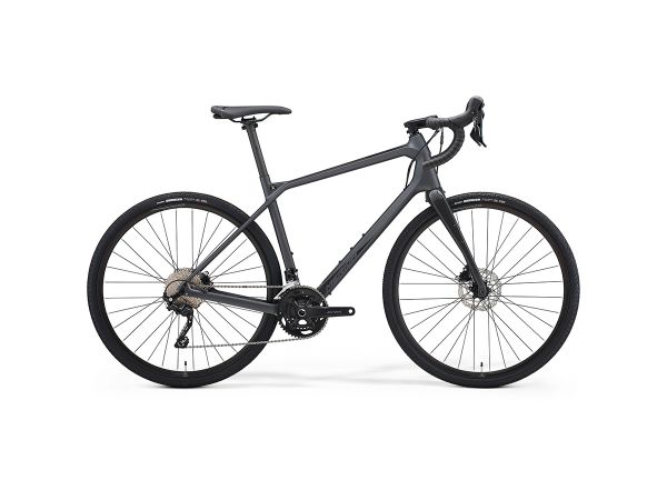 Bicicleta Gravel Merida Silex 4000