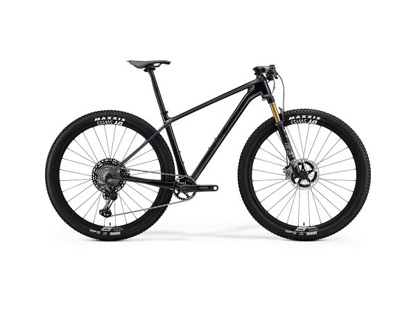 Bicicleta Montaña Merida Big Nine 9000 2021