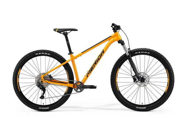 Orange (Black)