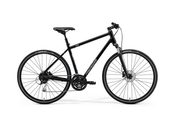 Bicicleta Urbana Merida Crossway 100