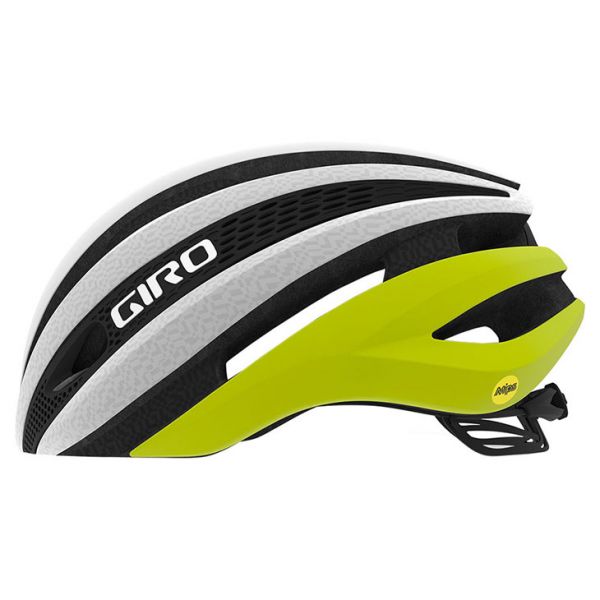 Casco Ciclismo Giro Synthe Mips