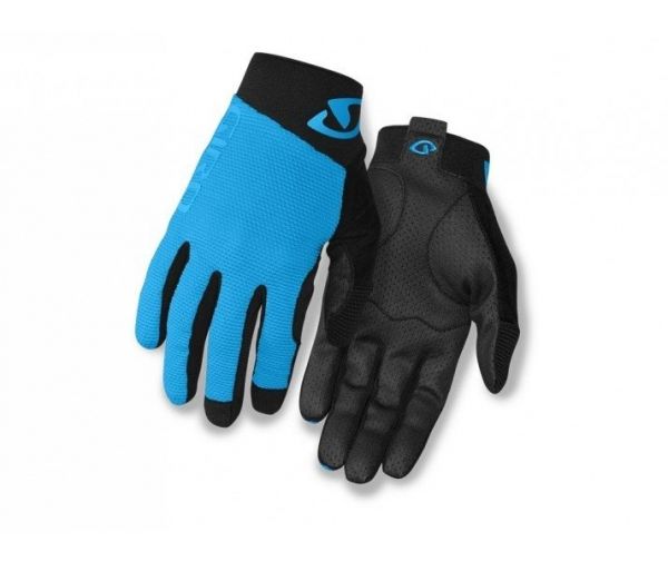 Guantes Ciclismo Largos Giro Rivet Ii