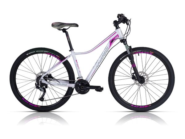 Bicicleta Mtb De Mujer Vairo Pulsion V3