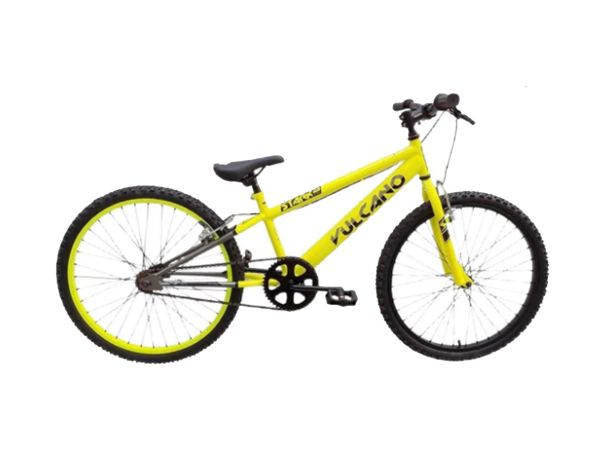 Bicicleta Bmx Stark Vulcano Rodado 20