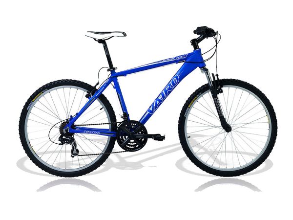 Bicicleta Mtb Vairo Xr 3-5