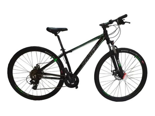 Bicicleta Mtb Vairo Xr 3-5