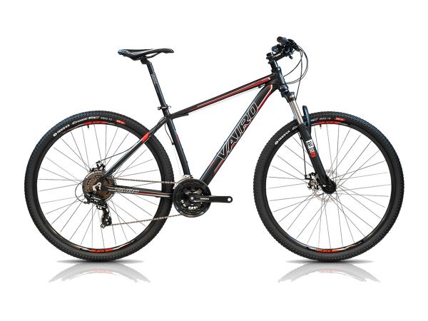 Bicicleta Mtb Vairo Xr 3-5